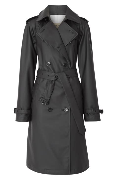 burberry jacket showerproof|are burberry trench coats waterproof.